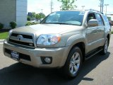 2007 Driftwood Pearl Toyota 4Runner Limited 4x4 #34392935