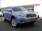 2008 Toyota Highlander Hybrid Limited 4WD