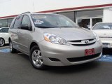 2010 Toyota Sienna LE