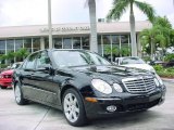 2007 Mercedes-Benz E 350 Sedan