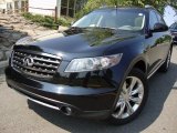 2007 Infiniti FX 45 AWD