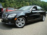 2009 Mercedes-Benz C 300 4Matic