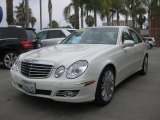 2008 Mercedes-Benz E 350 Sedan