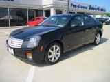 2006 Cadillac CTS Sedan