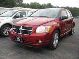 2010 Dodge Caliber Mainstreet