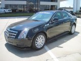 2010 Cadillac CTS 3.0 Sedan