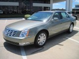 2011 Cadillac DTS 