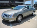 2011 Tuscan Bronze ChromFlair Cadillac DTS  #34447334