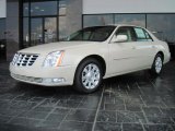 2011 Cadillac DTS 