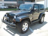 2008 Jeep Wrangler X 4x4