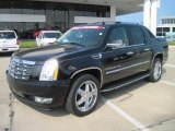 2007 Cadillac Escalade EXT AWD