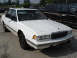 1995 Bright White Buick Century Special Sedan #34447350
