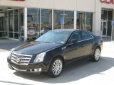 2010 Cadillac CTS 3.0 Sedan