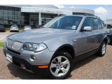 2007 BMW X3 3.0si