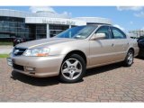 2002 Naples Gold Metallic Acura TL 3.2 #34447377