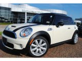 2008 Mini Cooper S Hardtop