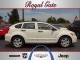 2008 Dodge Caliber SXT
