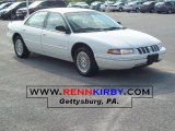 1996 Chrysler Concorde LX Data, Info and Specs