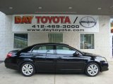 2008 Toyota Avalon XLS