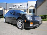 2006 Cadillac CTS Sedan