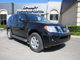 2008 Nissan Pathfinder SE