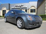 2008 Cadillac CTS Sedan