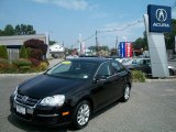 2010 Volkswagen Jetta SE Sedan