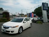 2009 Acura TSX Sedan