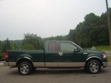 2007 Ford F150 XLT SuperCab