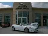 2011 Jaguar XK XK Convertible