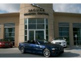 2003 Mystic Blue Metallic BMW M3 Convertible #34447722