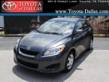 2010 Toyota Matrix 1.8