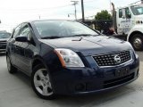 2007 Nissan Sentra 2.0 S