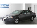 2009 Chevrolet Impala LT