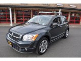 2007 Steel Blue Metallic Dodge Caliber R/T AWD #34447739