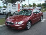 2005 Buick LaCrosse CXS