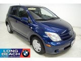 2005 Spectra Blue Mica Scion xA  #34447162