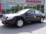2010 Nissan Altima 2.5 S