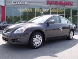 2010 Nissan Altima 2.5 S