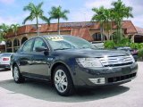 2008 Ford Taurus SEL