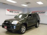 2006 Shadow Mica Toyota 4Runner Limited #34447786