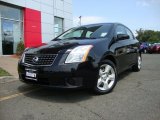 2007 Nissan Sentra 2.0 S