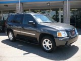 2007 GMC Envoy Graphite Gray Metallic