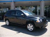 2009 Jeep Compass Sport 4x4