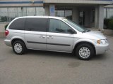 2006 Chrysler Town & Country 