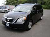 2008 Honda Odyssey EX-L