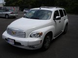 2010 Arctic White Chevrolet HHR LT #34513186