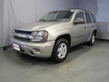 2003 Chevrolet TrailBlazer LS 4x4