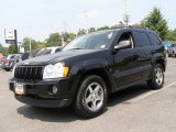 2007 Jeep Grand Cherokee Laredo 4x4