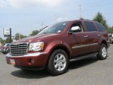 2007 Chrysler Aspen Limited HEMI 4WD